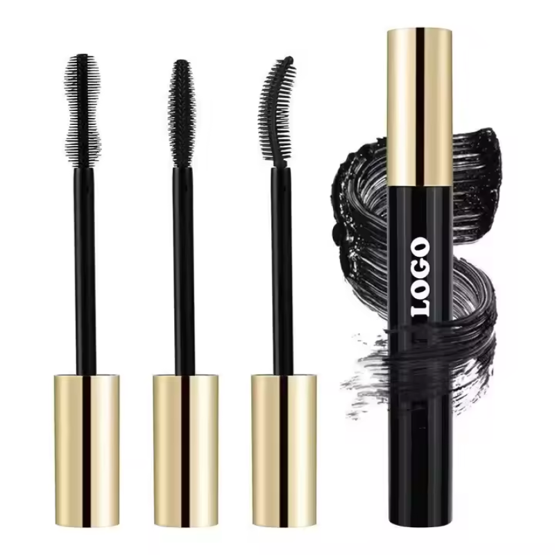 Mascara Manufacturer - Wholesale Lengthening Volume Black Long Wear Your Design