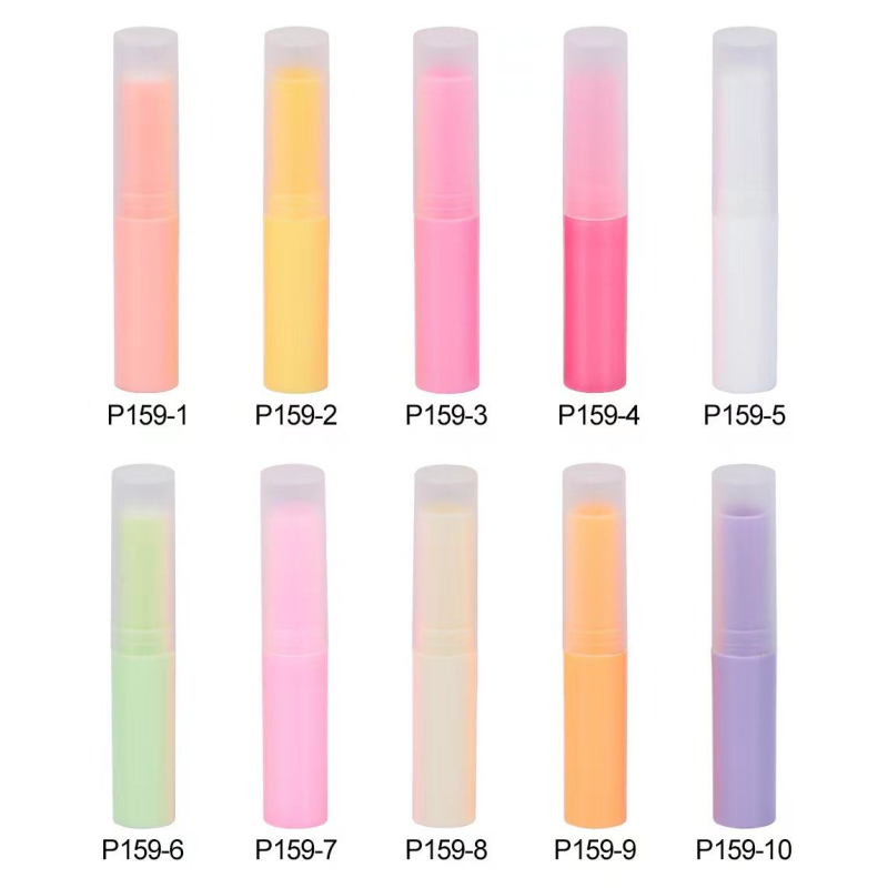 Lip Balm Manufacturer - Private Label Organic Natural Vegan Lightening Moisturizer