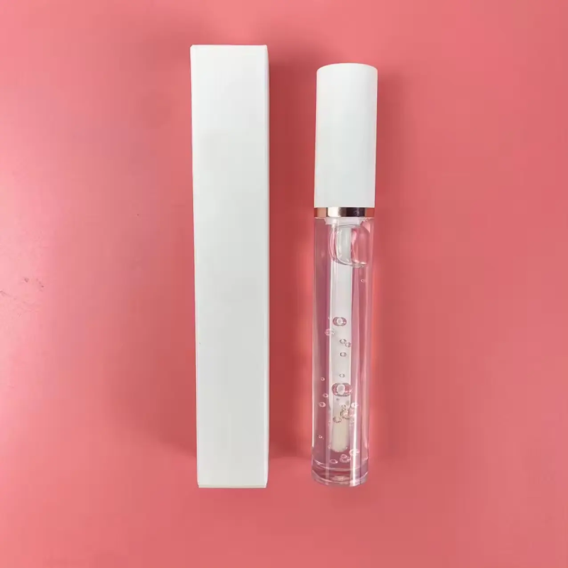 Lip Gloss Supplier - Custom Your Brand Hydrating Private Label Make Your Own