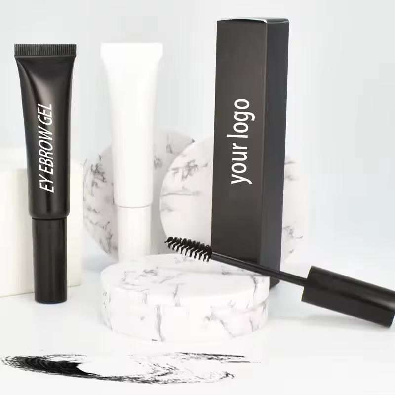Eyebrow Gel Manufacturer - Private Label Custom 3D Setting Styling Long Lasting