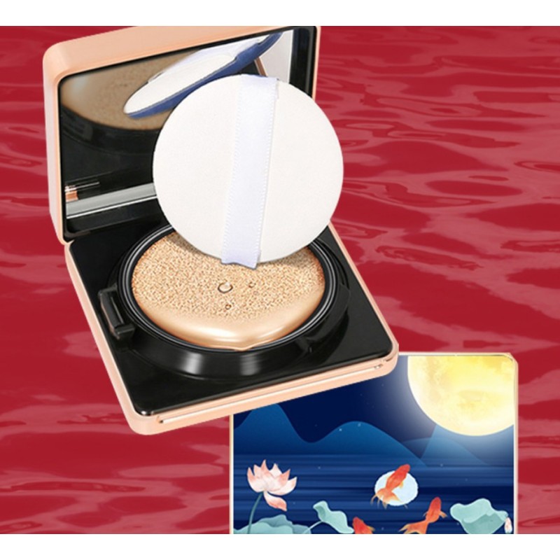 Makeup Set Factory - Newest Private Label Made in China for Christmas Valentine