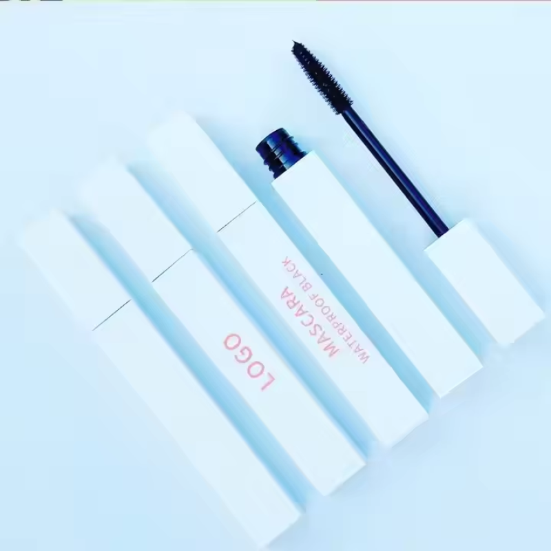 Mascara Supplier - Customized 4D Vegan False Lash Waterproof Smudge Proof