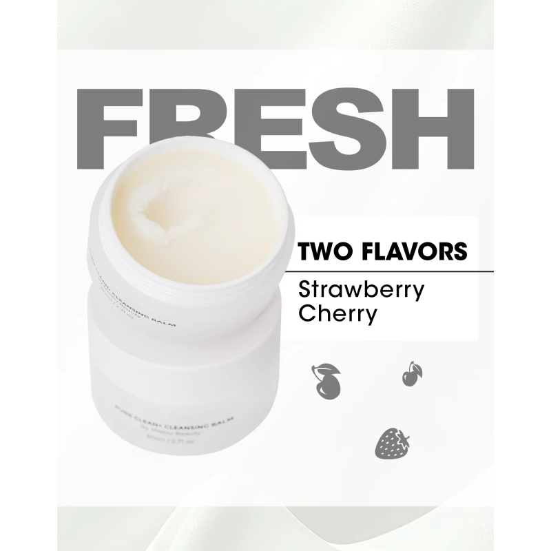 Makeup Remover Balm Manufacturer - Wholesale Gentle Lip Eye Deep Speed Cleansing