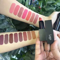 Lipstick Manufacturer - Private Label Mineral Easy Color Long Lasting Moisturizing