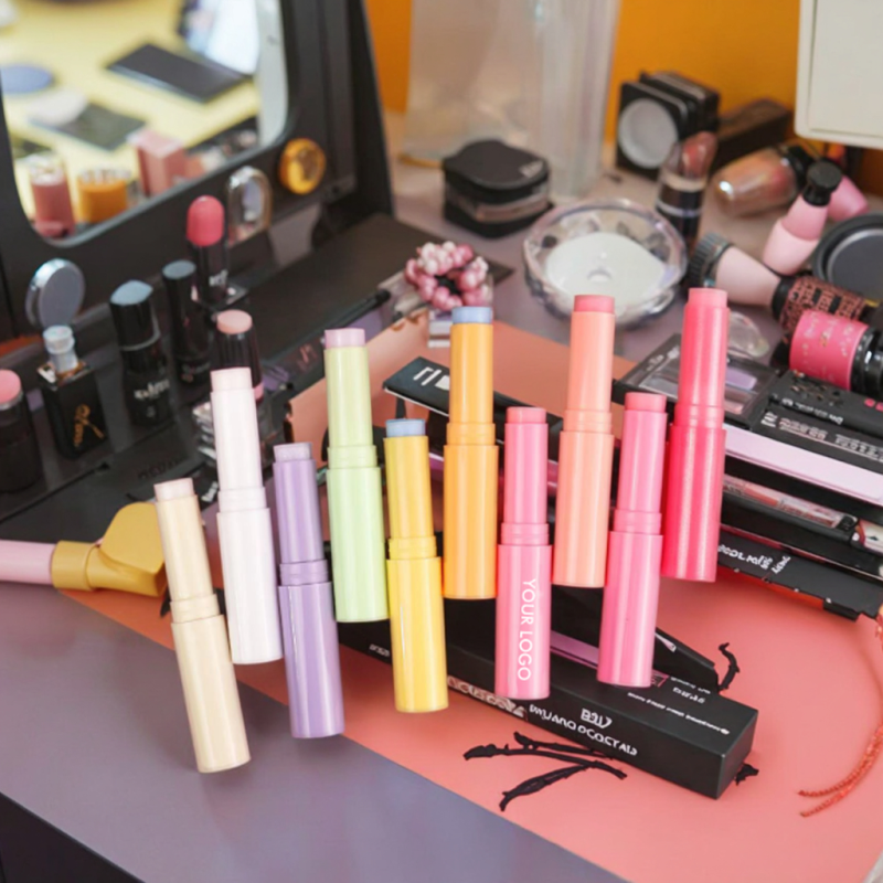 Lip Gloss Supplier - Long Lasting Glitter Waterproof Moisturizing Custom Logo