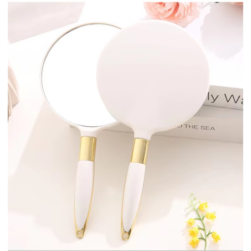 Makeup Mirror Manufacturer - Wholesale Handing Tool Mirrors Gifts Multi Colors