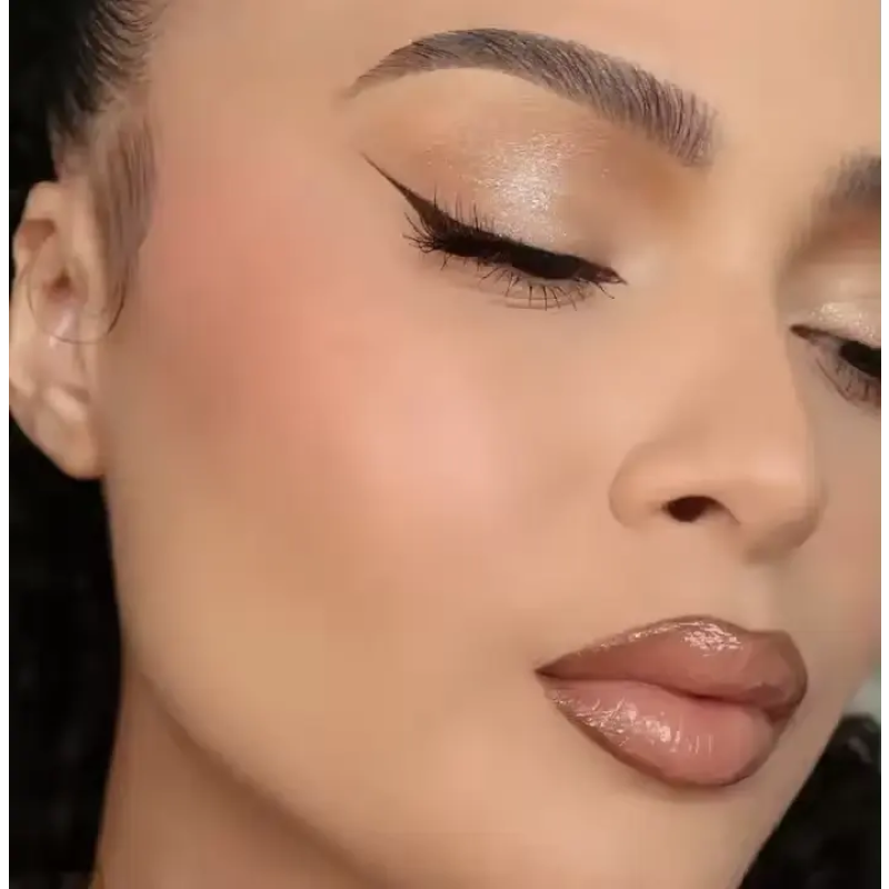 Lip Kit Manufacturer - Custom LOGO 2 in 1 Private Label Matte Liquid Lipgloss