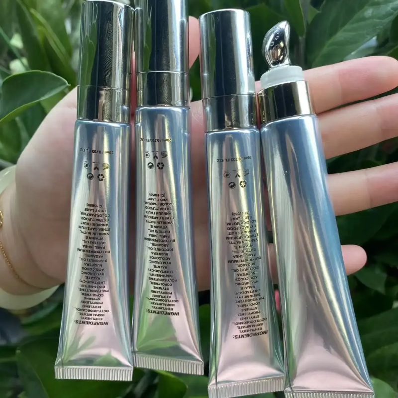 Lip Plump Supplier - High Quality Private Label Plumper Capsicum Frutescens