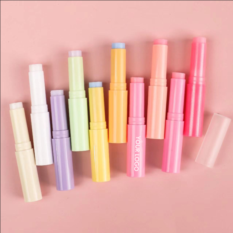 Lip Balm Manufacturer - Private Label Organic Natural Vegan Lightening Moisturizer