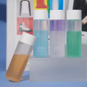 Makeup Removing Oil Manufacturer - Facial Deep Quick Lip Eye Remove Water Wholesale