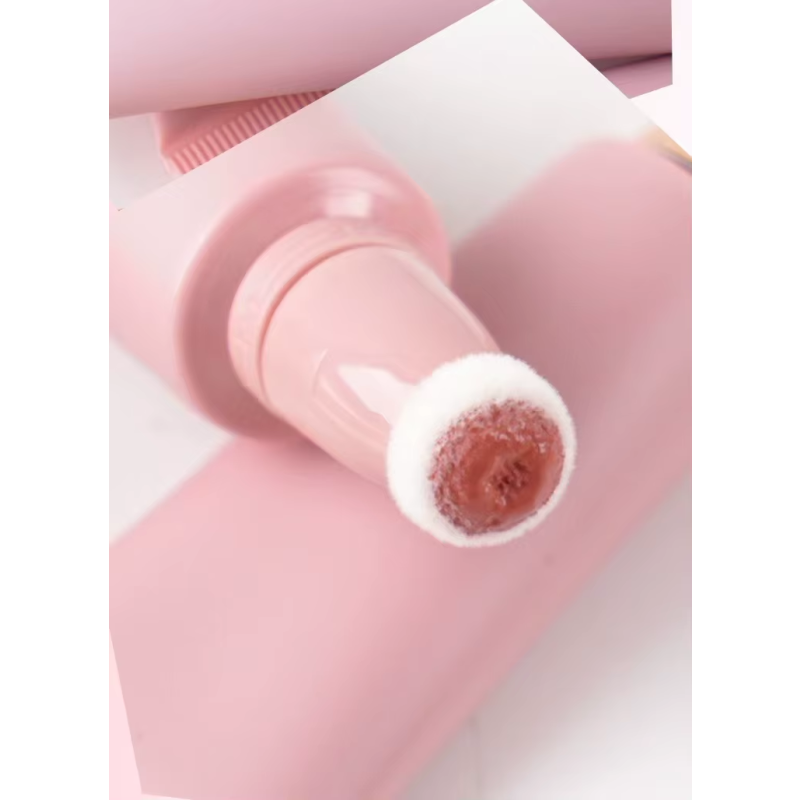 Liquid Blush Manufacturer - Wholesale Private Label High Pigment Mineral Soft Tube