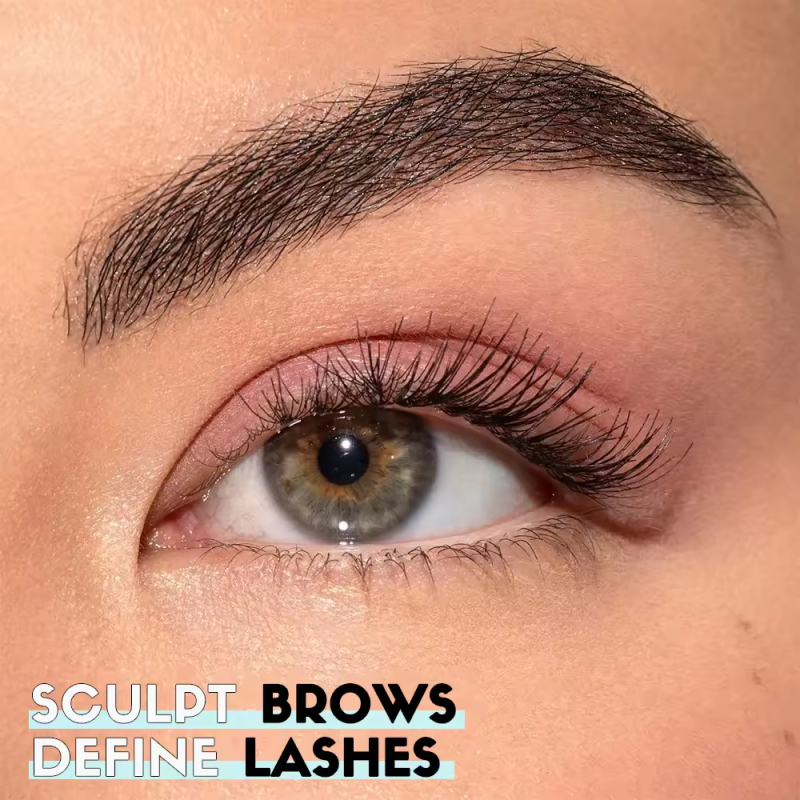 Eyebrow Gel Manufacturer - Private Label Custom 3D Setting Styling Long Lasting