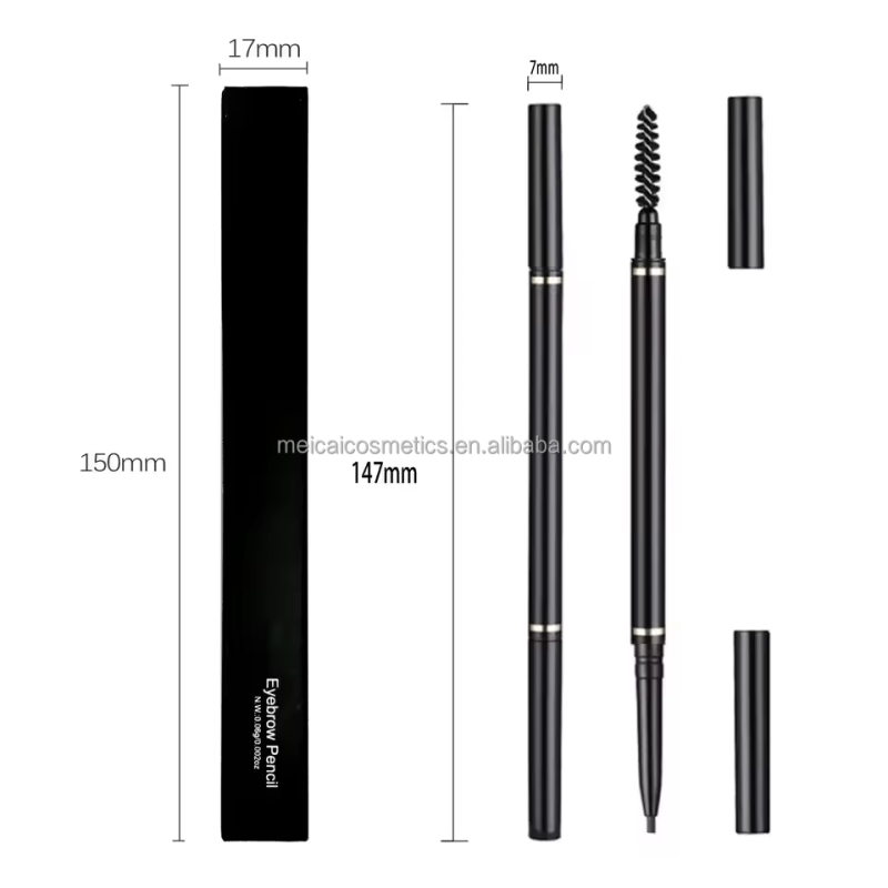 Brow Pencil Factory - Wholesale Ultra Slim Defining 3-7 Days Fast Delivery