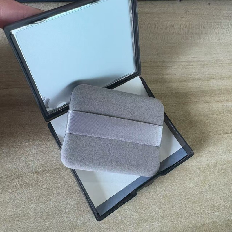 Oil Blotting Paper Supplier - Hot Selling 200 Sheets with Mirror and Powder Puff