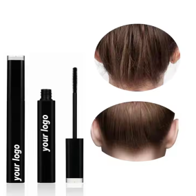 Eyebrow Gel Supplier - Wholesale Private Label Plastic Tube Bottle Black White