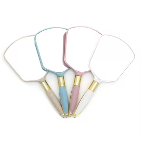 Makeup Mirror Manufacturer - Wholesale Handing Tool Mirrors Gifts Multi Colors