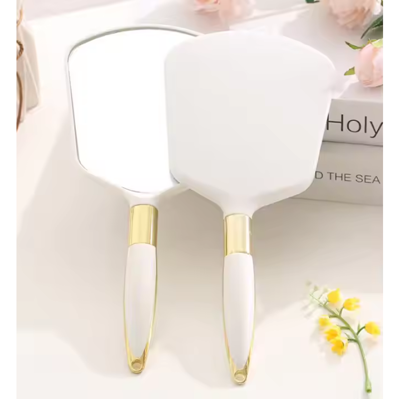 Makeup Mirror Manufacturer - Wholesale Handing Tool Mirrors Gifts Multi Colors
