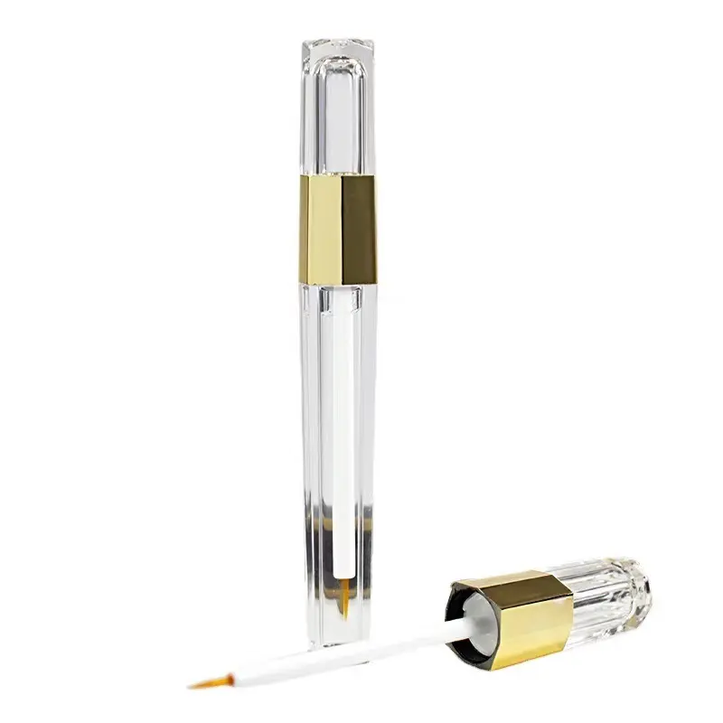 Eyelash Serum Factory - Custom Logo Vegan Lash Enhancer Growth Natural Organic