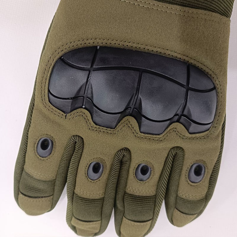 Tactical Gloves Manufacturer - Sturdyarmor Touch Screen