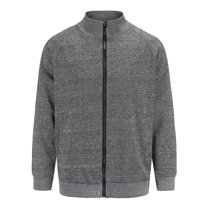 Workwear Manufacturer - Sturdyarmor Self Protection Zipper