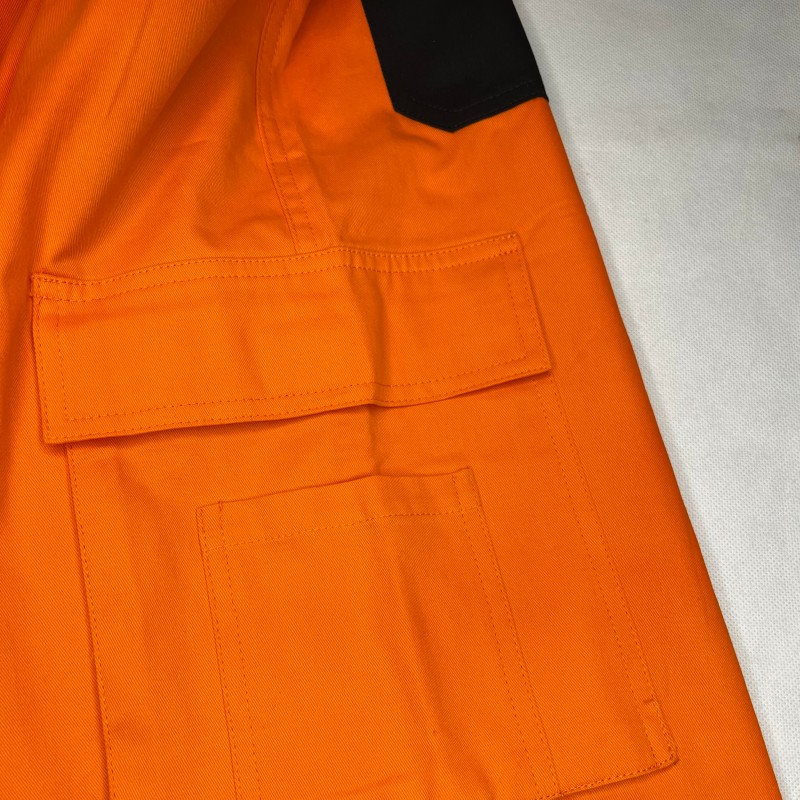 Logging Pants Manufacturer - Sturdyarmor Wood Cutting