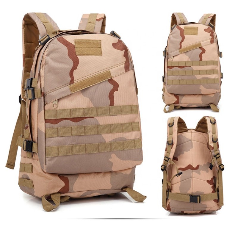 Shoulder Bag Manufacturer - Sturdyarmor ODM Mochila