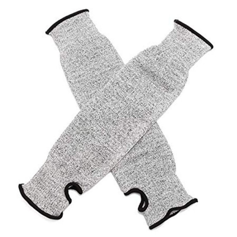 Arm Guard Manufacturer - Sturdyarmor Long Sleeves HPPE