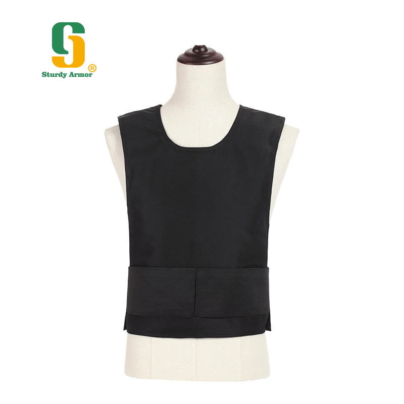 Protective Clothing Manufacturer - Sturdyarmor Special Fiber