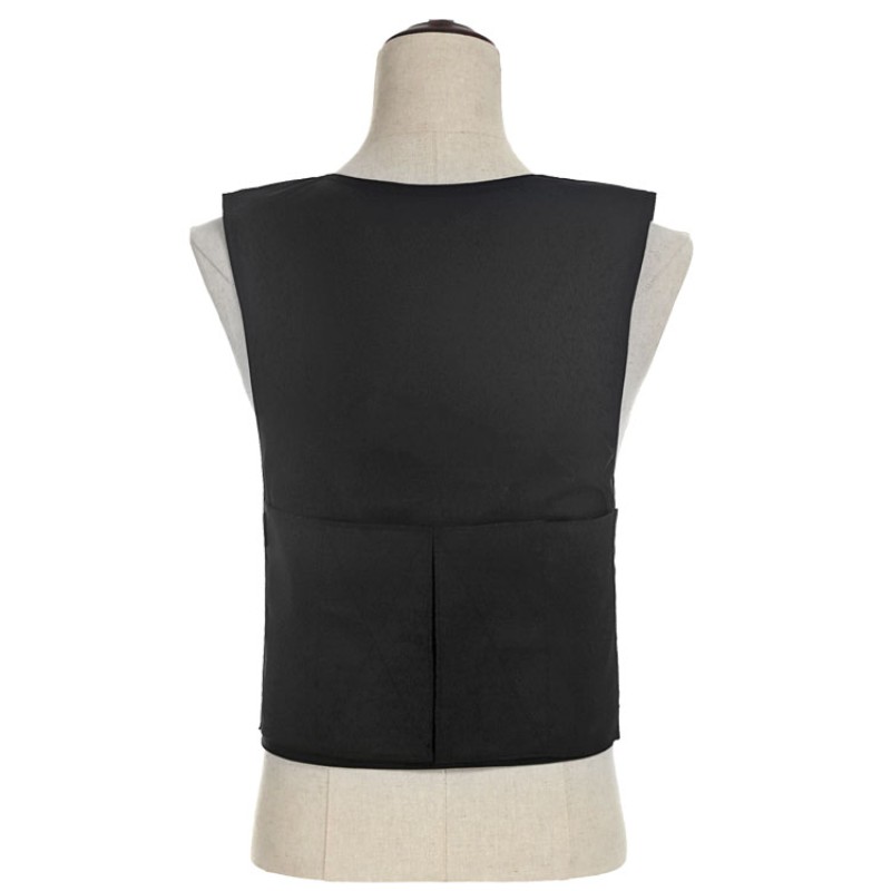 Protective Vest Manufacturer - Sturdyarmor V Collar