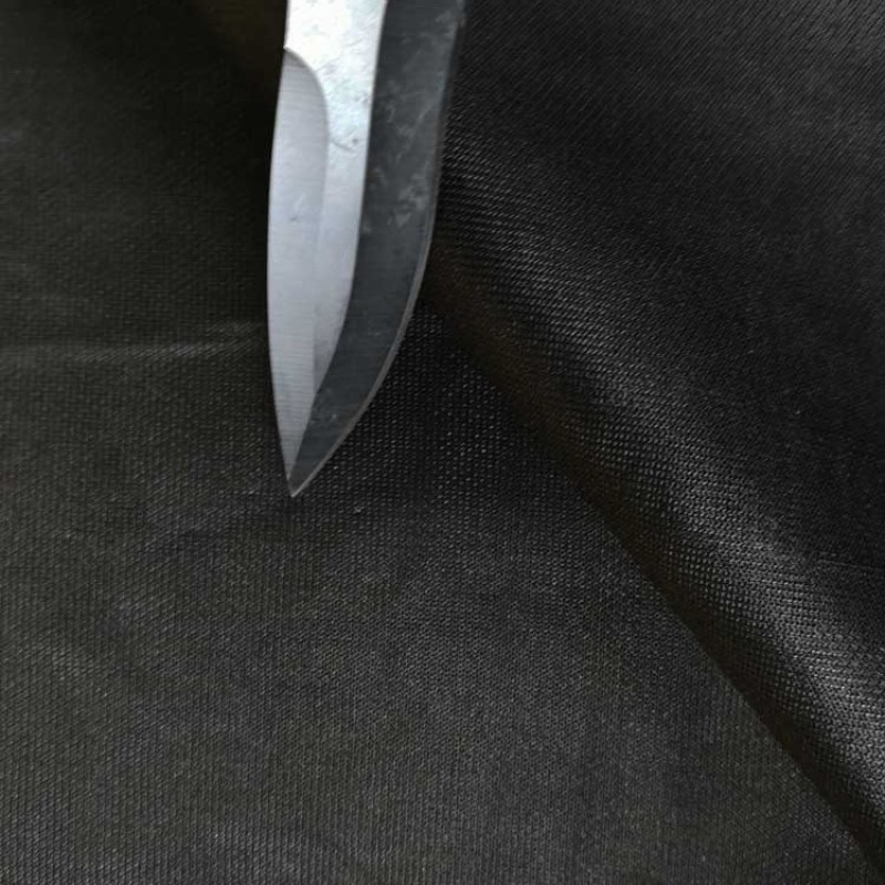 Knife Proof Fabric Manufacturer - Sturdyarmor Patent EN388