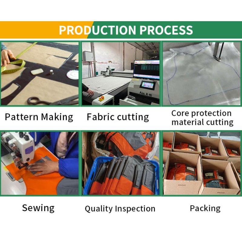 Logging Pants Manufacturer - Sturdyarmor Wood Cutting