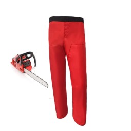 Chainsaw Pants Manufacturer - Sturdyarmor Waterproof