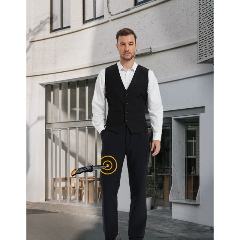 Cut Proof Pants Manufacturer - Sturdyarmor UHMWPE Light Weight