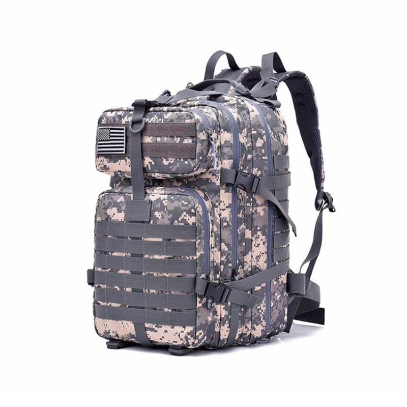 Backpack Manufacturer - Sturdyarmor Outdoor Waterproof