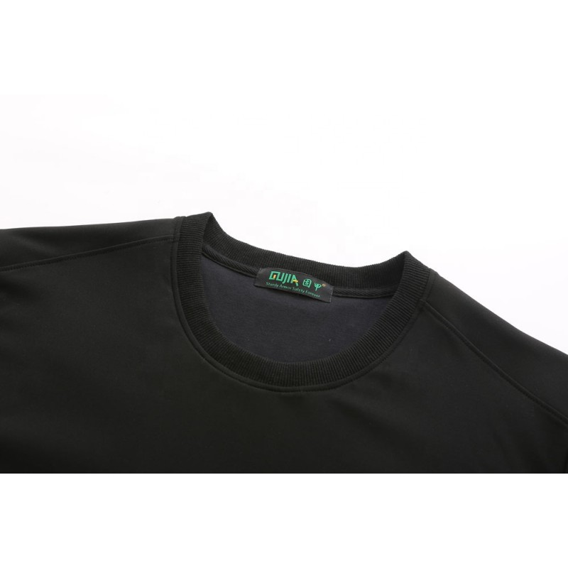 Anti-Cut Shirt Manufacturer - Sturdyarmor Black Concealable