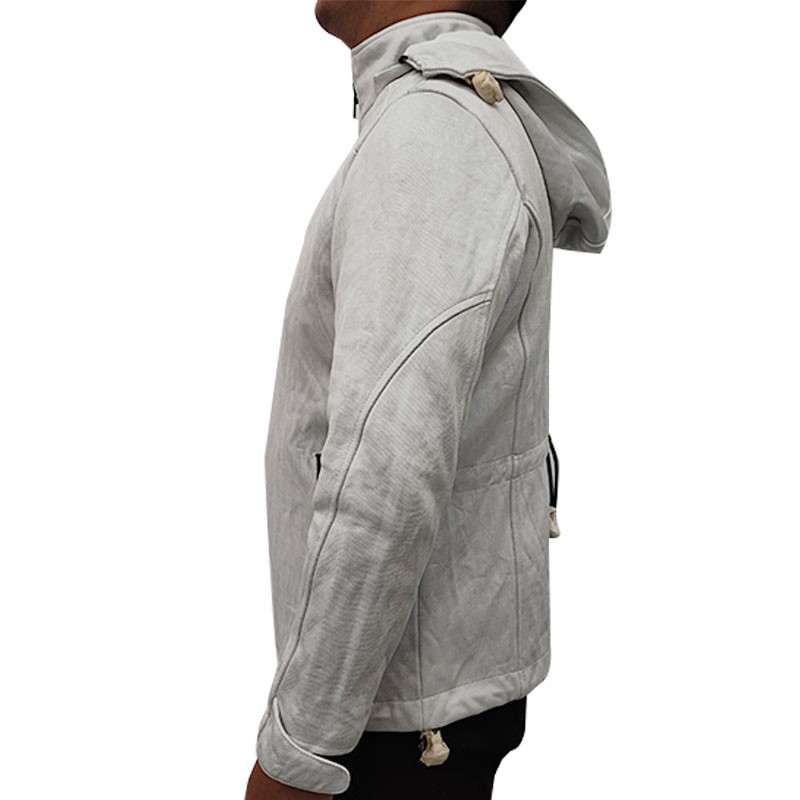 Security Jacket Manufacturer - Sturdyarmor UHMWPE Fiber