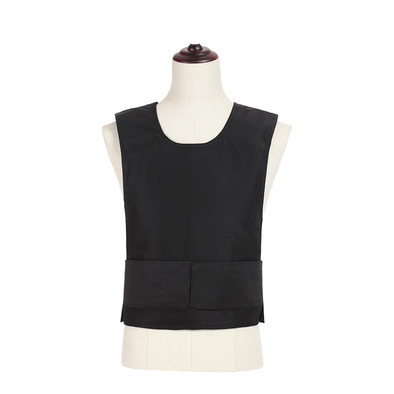 Conceal Vest Manufacturer - Sturdyarmor Lightweight Level 5