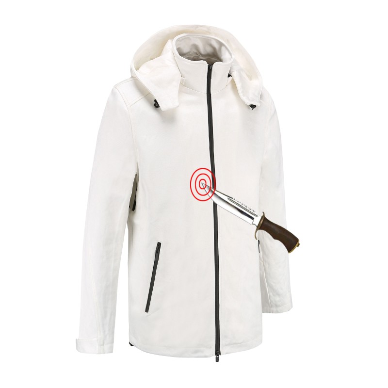 Tactical Jacket Manufacturer - Sturdyarmor HPPE Level D