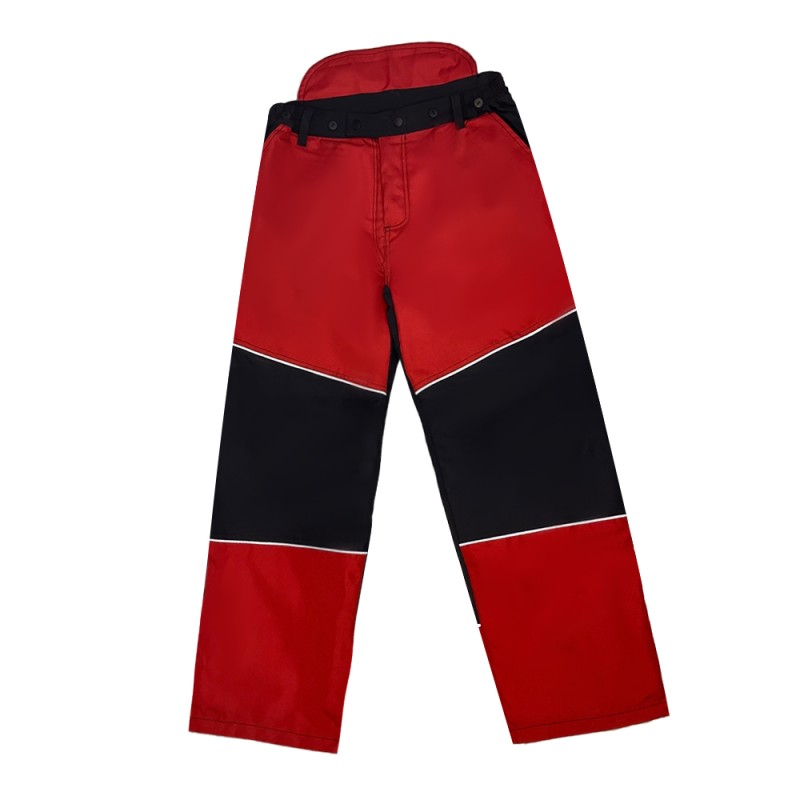 Logging Chaps Manufacturer - Sturdyarmor 9-Layer