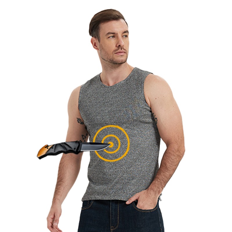 Stab Resistant Vest Manufacturer - Sturdyarmor Lightweight