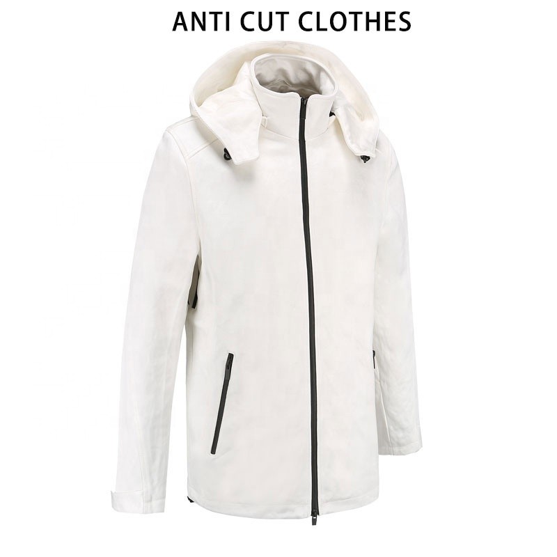 Protection Jacket Manufacturer - Sturdyarmor Full Body