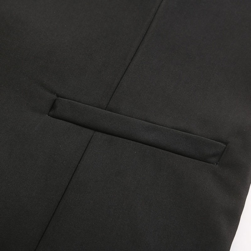 Concealed Vest Manufacturer - Sturdyarmor Covert Stab Proof