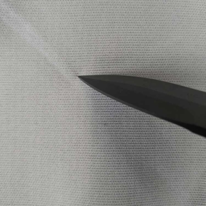 Safety Fabric Manufacturer - Sturdyarmor Dog Bite Prevention