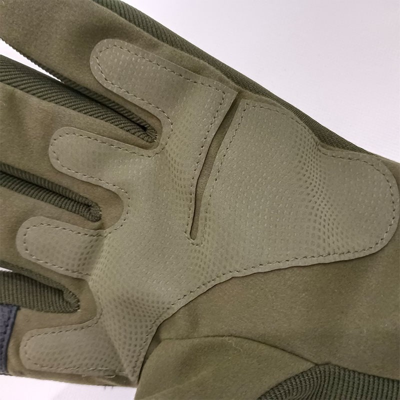 Tactical Gloves Manufacturer - Sturdyarmor Touch Screen
