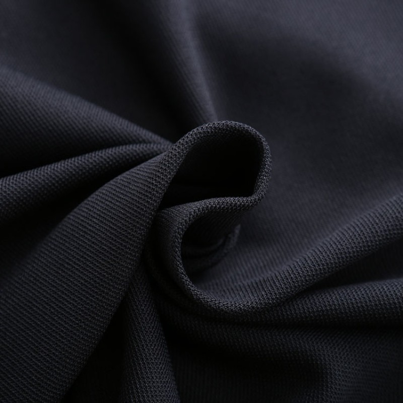 Safety Shirt Manufacturer - Sturdyarmor UHMWPE EN388 Black