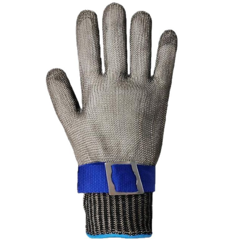 Cut Resistant Gloves Manufacturer - Sturdyarmor Metal Mesh