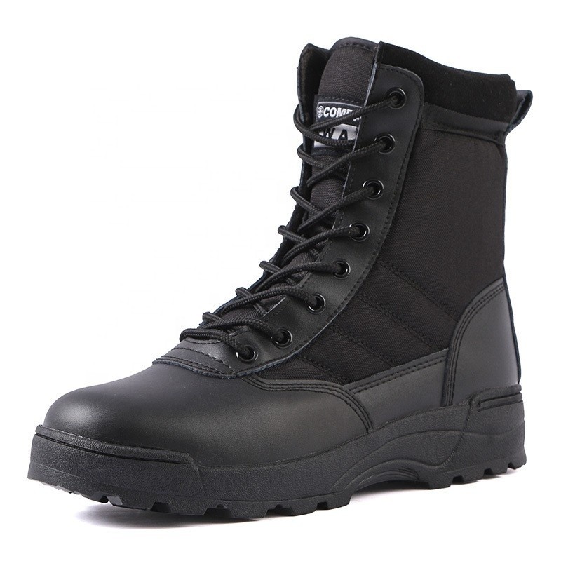 Hiking Boots Manufacturer - Sturdyarmor Waterproof Anti Cut