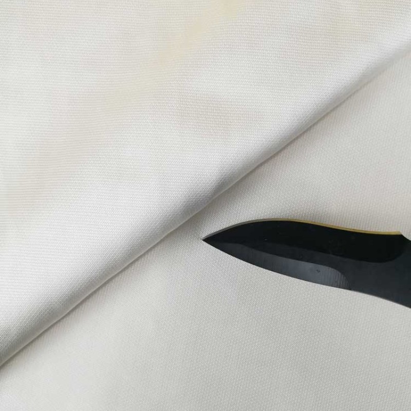 Knife Proof Fabric Manufacturer - Sturdyarmor Patent EN388