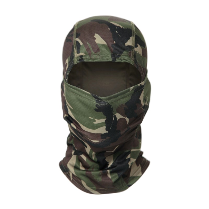 Face Mask Manufacturer - Sturdyarmor OEM Windproof