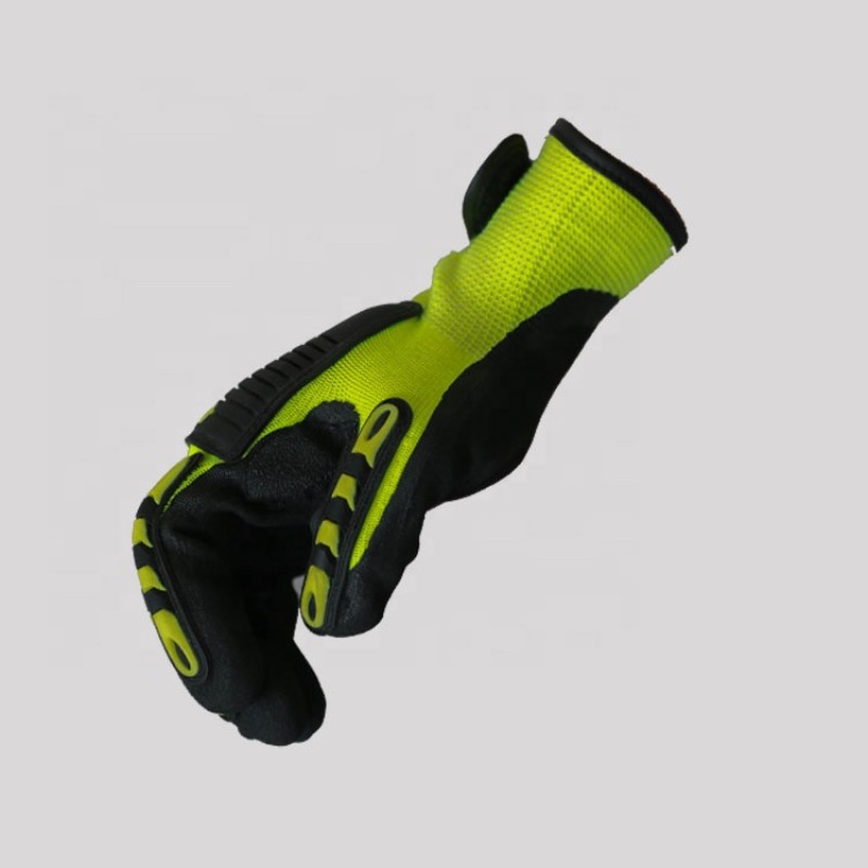 Work Gloves Manufacturer - Sturdyarmor Cut Resistant